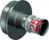 Uponor RS adapter S-Press 25-RS2 1095819